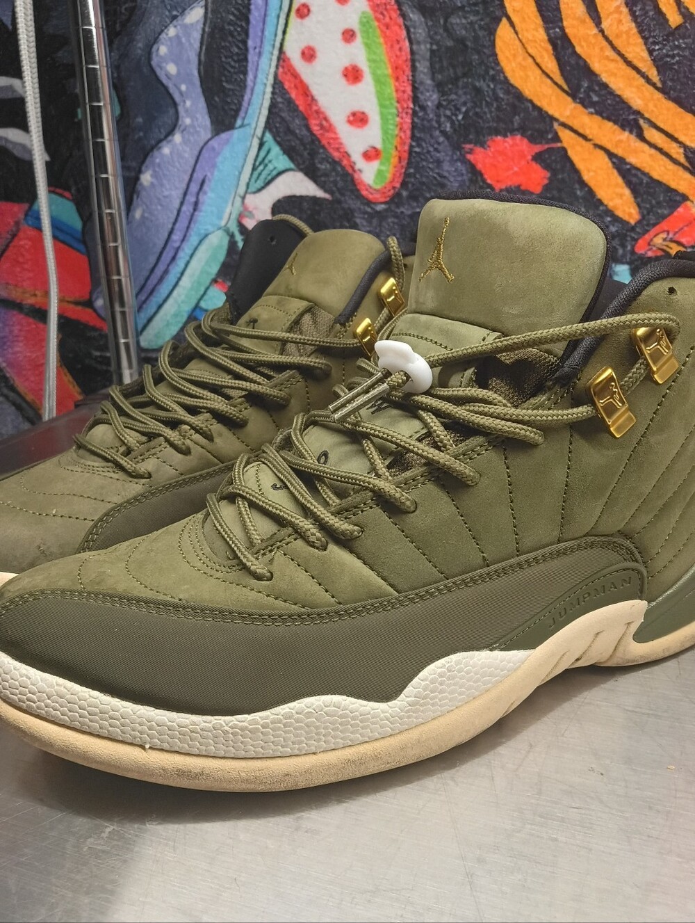 Jordan 12